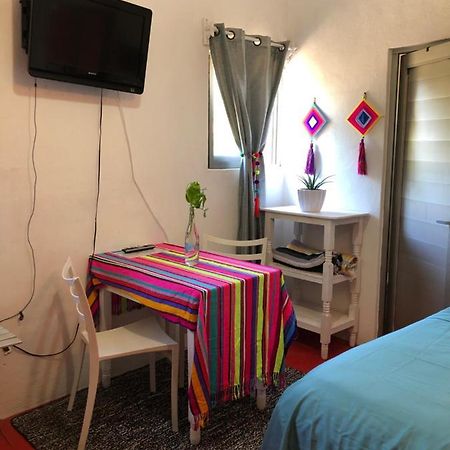 Cozy Little Apartment 萨尤利塔 外观 照片