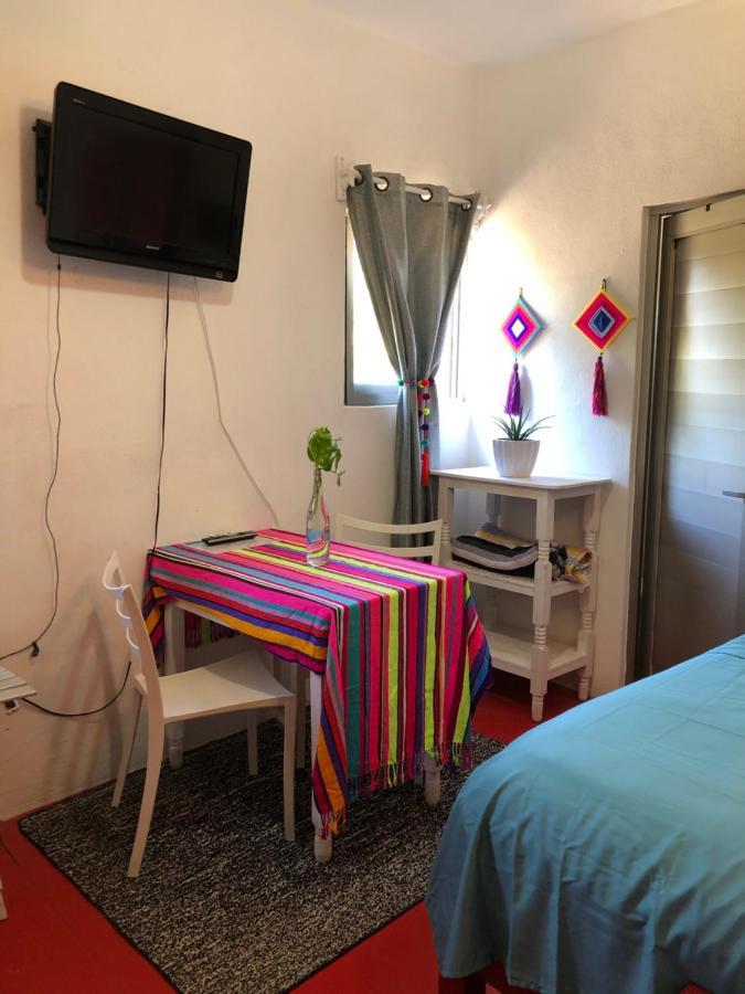 Cozy Little Apartment 萨尤利塔 外观 照片