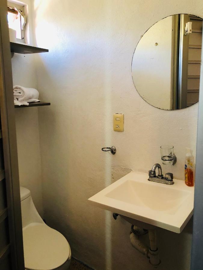 Cozy Little Apartment 萨尤利塔 外观 照片