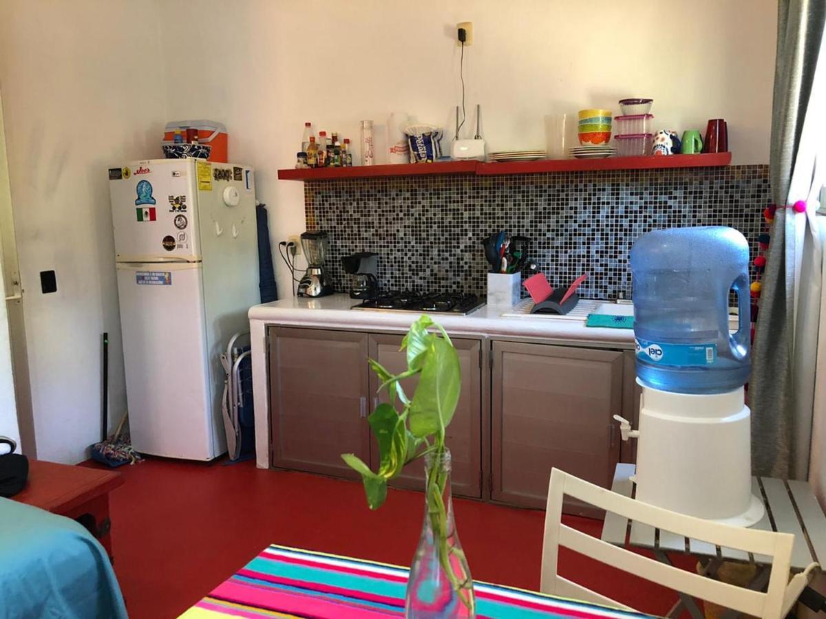 Cozy Little Apartment 萨尤利塔 外观 照片